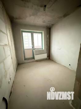 1-к квартира, вторичка, 45м2, 11/16 этаж