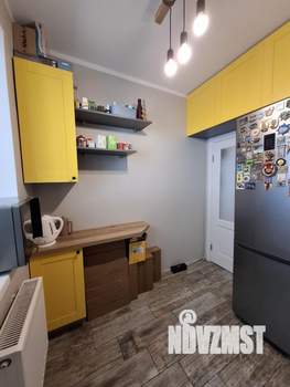 2-к квартира, вторичка, 48м2, 12/16 этаж