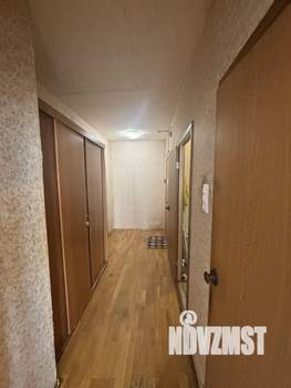 3-к квартира, вторичка, 75м2, 5/17 этаж