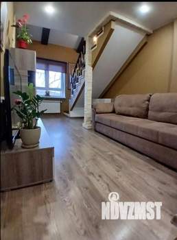 2-к квартира, вторичка, 74м2, 4/4 этаж