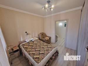 3-к квартира, вторичка, 78м2, 7/17 этаж