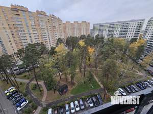 2-к квартира, вторичка, 50м2, 13/17 этаж