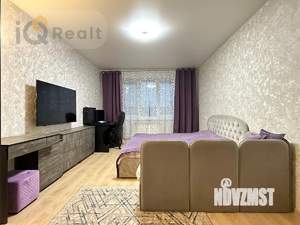 2-к квартира, вторичка, 75м2, 10/10 этаж