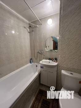 1-к квартира, вторичка, 34м2, 4/16 этаж