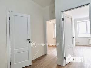 2-к квартира, вторичка, 62м2, 7/17 этаж