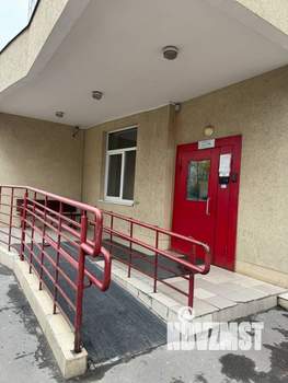 1-к квартира, вторичка, 42м2, 12/25 этаж