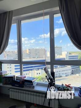 1-к квартира, вторичка, 47м2, 11/17 этаж