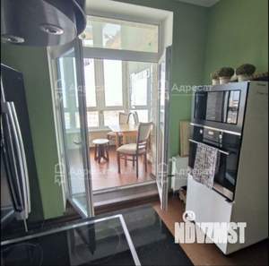 3-к квартира, вторичка, 106м2, 9/25 этаж