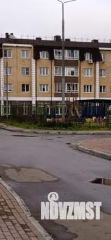 1-к квартира, вторичка, 32м2, 3/4 этаж