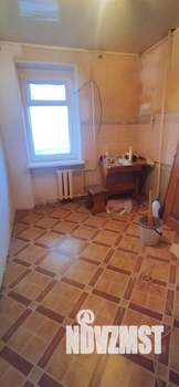 3-к квартира, вторичка, 64м2, 4/5 этаж