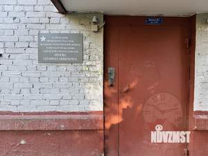 2-к квартира, вторичка, 42м2, 1/5 этаж
