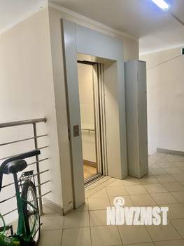 3-к квартира, вторичка, 77м2, 4/5 этаж