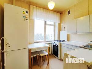 1-к квартира, вторичка, 30м2, 9/9 этаж
