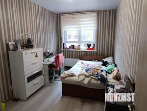 2-к квартира, вторичка, 51м2, 1/4 этаж