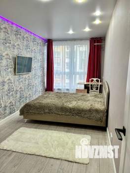 3-к квартира, вторичка, 59м2, 4/17 этаж