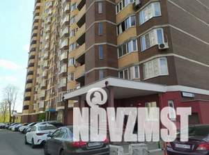 2-к квартира, вторичка, 61м2, 17/25 этаж