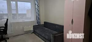 1-к квартира, вторичка, 39м2, 10/14 этаж