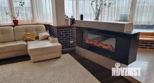 5-к квартира, вторичка, 189м2, 23/24 этаж