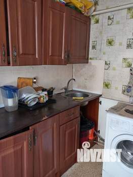 2-к квартира, вторичка, 44м2, 2/9 этаж