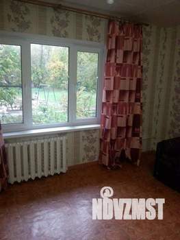 1-к квартира, вторичка, 28м2, 1/9 этаж
