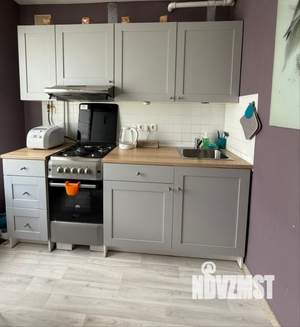 1-к квартира, вторичка, 29м2, 12/12 этаж