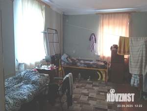 2-к квартира, вторичка, 45м2, 1/2 этаж