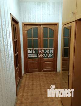 3-к квартира, вторичка, 75м2, 2/3 этаж