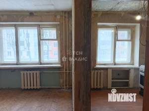 1-к квартира, вторичка, 32м2, 2/5 этаж
