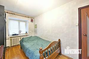 2-к квартира, вторичка, 43м2, 3/5 этаж