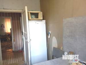 2-к квартира, вторичка, 45м2, 1/2 этаж