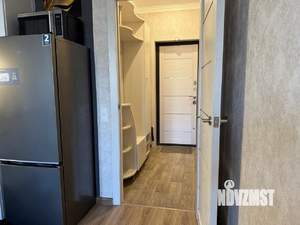 Студия квартира, вторичка, 26м2, 3/18 этаж
