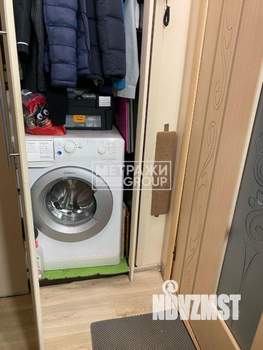 1-к квартира, вторичка, 33м2, 3/9 этаж