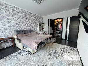 1-к квартира, вторичка, 43м2, 3/17 этаж