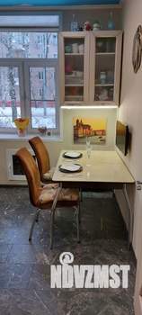 2-к квартира, вторичка, 60м2, 1/5 этаж