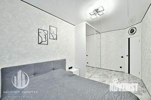 1-к квартира, вторичка, 48м2, 14/22 этаж