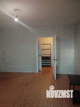 1-к квартира, вторичка, 48м2, 4/17 этаж