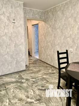 1-к квартира, вторичка, 45м2, 5/19 этаж