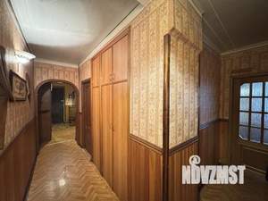 3-к квартира, вторичка, 77м2, 1/5 этаж