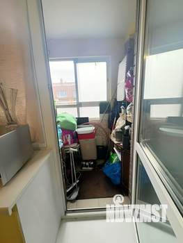 1-к квартира, вторичка, 32м2, 3/4 этаж