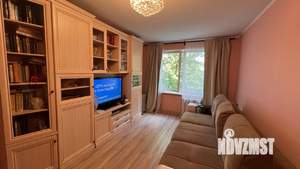 2-к квартира, вторичка, 48м2, 2/5 этаж