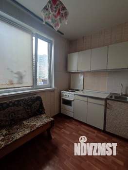 1-к квартира, вторичка, 38м2, 5/16 этаж