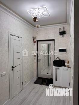 1-к квартира, вторичка, 35м2, 2/9 этаж