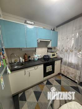 1-к квартира, вторичка, 32м2, 10/14 этаж