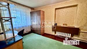 1-к квартира, вторичка, 32м2, 1/4 этаж
