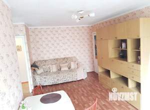 2-к квартира, вторичка, 44м2, 3/5 этаж