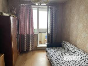2-к квартира, вторичка, 54м2, 8/12 этаж