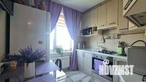 3-к квартира, вторичка, 59м2, 9/9 этаж
