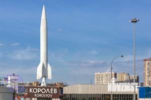 2-к квартира, вторичка, 61м2, 17/25 этаж