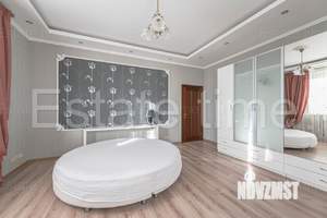 4-к квартира, вторичка, 120м2, 19/23 этаж