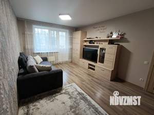1-к квартира, вторичка, 39м2, 2/9 этаж